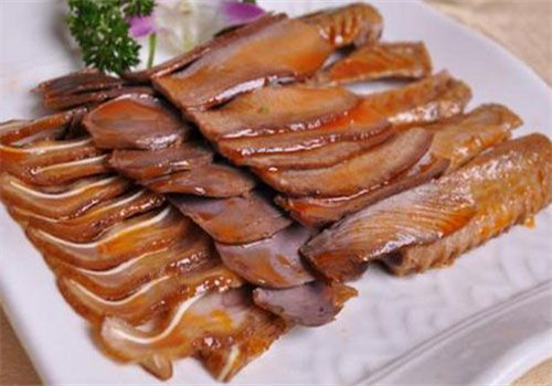 楚味美食加盟