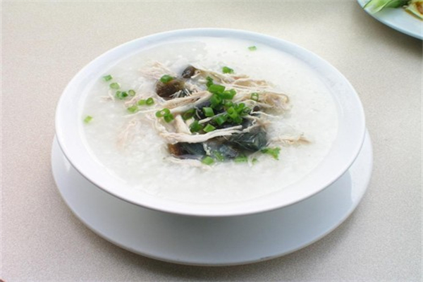 城里粥鄉(xiāng)里面粥