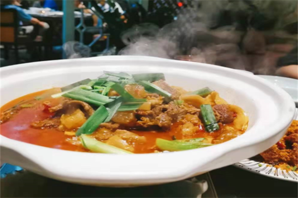 傳奇湘菜