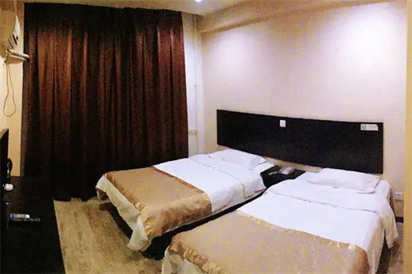 898商務賓館加盟