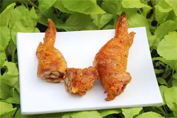 愛(ài)尚米雞翅包飯加盟