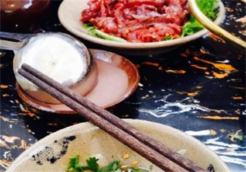 小城火鍋加盟