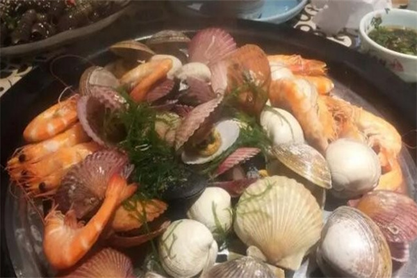 小北魚翅海鮮酒家加盟