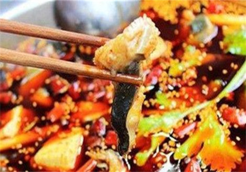 小城火鍋加盟