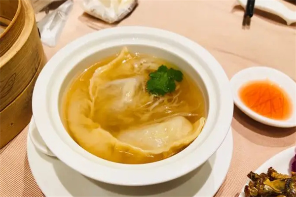 小北魚翅海鮮酒家加盟