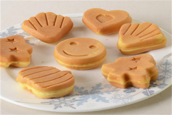 菲妮西點(diǎn)加盟