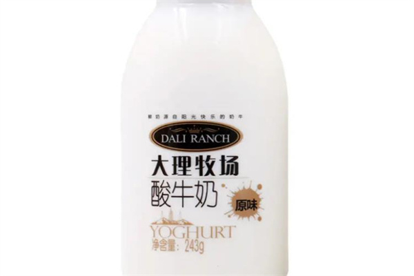 大理牧場(chǎng)加盟