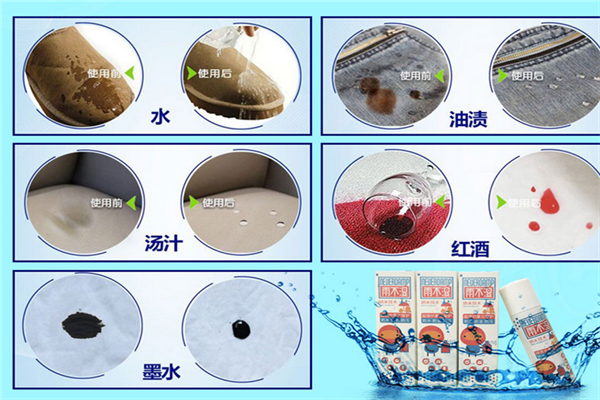 sysmyk雨不濕防水噴霧
