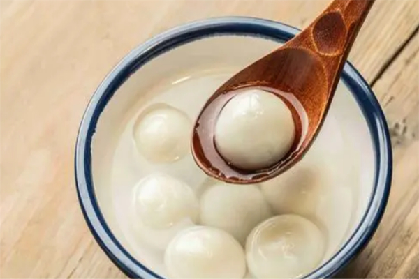 成都郭湯圓加盟