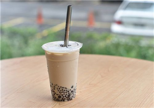甜座奶茶加盟