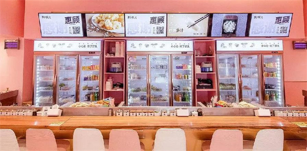 鄰小姐麻辣燙麻辣香鍋