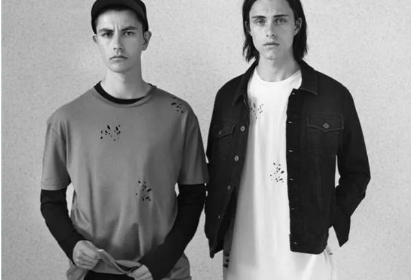 Topman男裝加盟