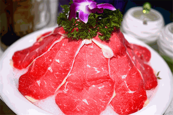 廣泰牛肉火鍋