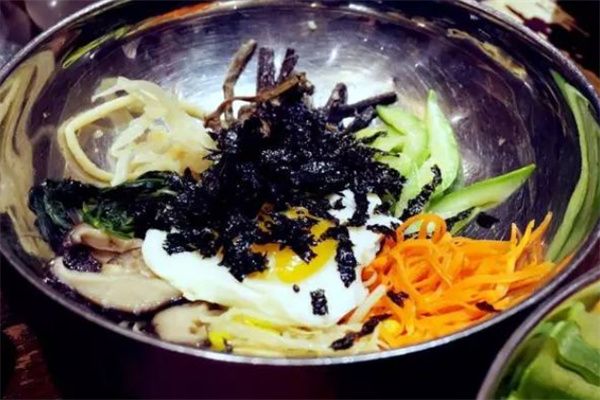 豚瑪露韓國料理加盟