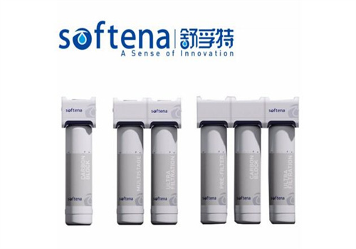softena舒孚特凈水器加盟