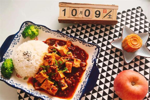 川湘蓋澆飯加盟