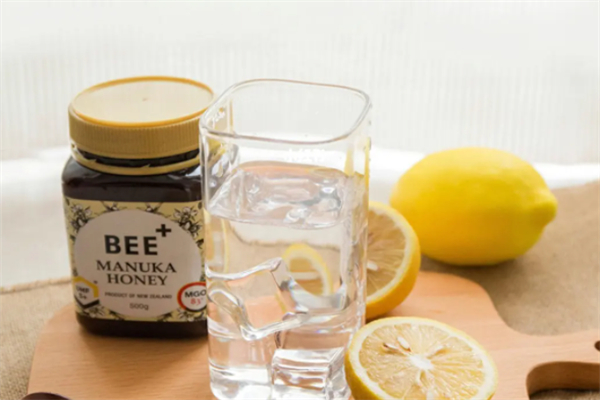 BeeWithYou蜂蜜飲品加盟