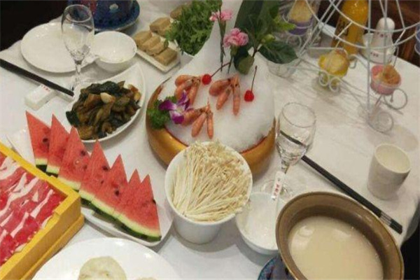 臺崎豆撈火鍋加盟