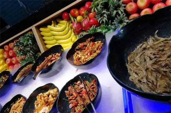 苗韻竹蓀鵝餐飲