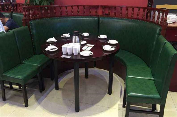 阿拉提西域文化主題餐廳