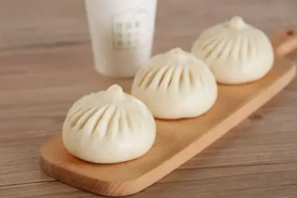 食在高包子誠