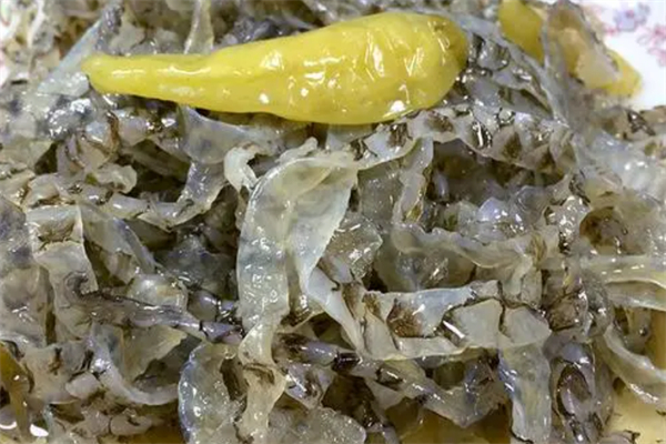 金參堂小吃