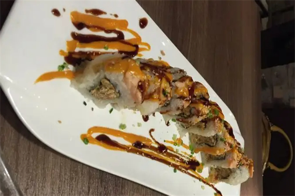 艾米熊與魚加盟