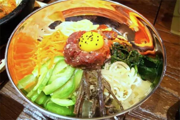 豚瑪露韓國料理加盟