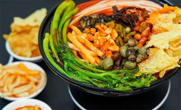 苗韻竹蓀鵝餐飲