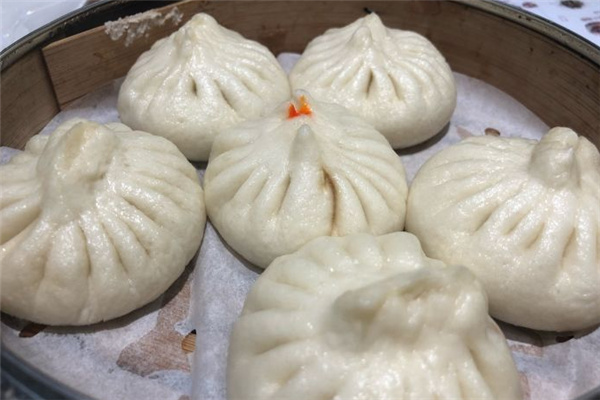 永旺包子鋪加盟