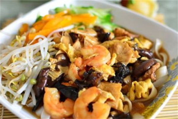 潮香閣飯店