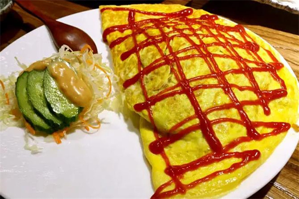 八桌半飯店