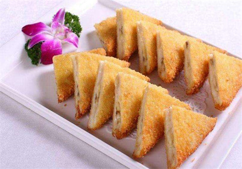 億家農(nóng)源美食