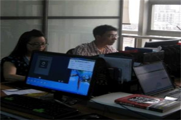 茸學電腦培訓中心加盟