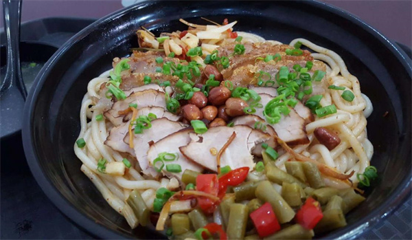 阿牛嫂桂林米粉