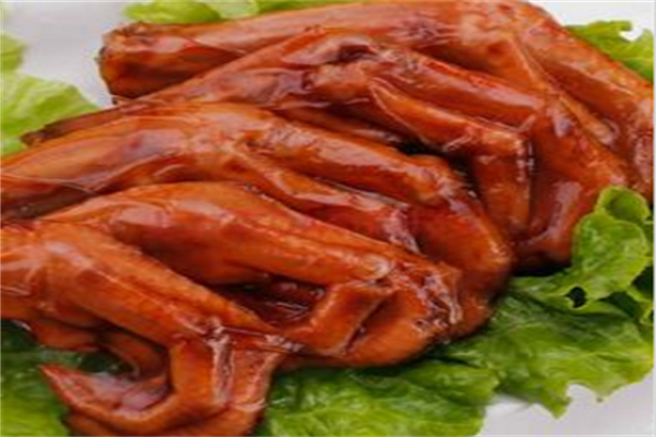 陽城鹵肉