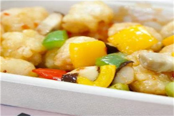 范飯地瓜府加盟
