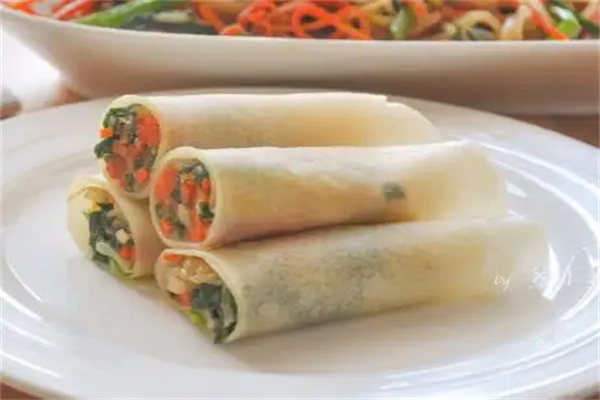 佰熙春餅加盟
