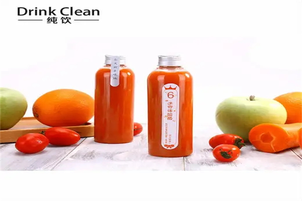 DrinkClean純飲加盟