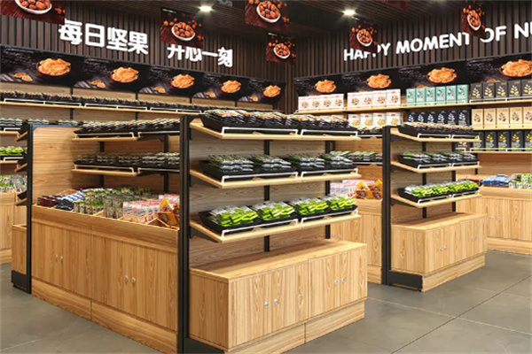 好吃香休閑食品