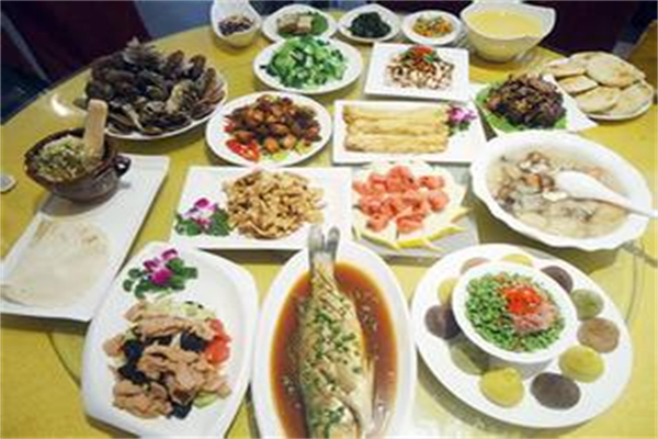 北橋飯店加盟