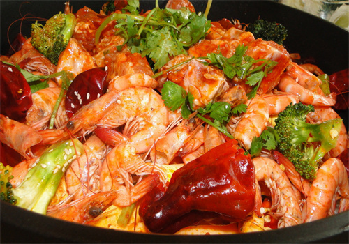 百味煌養(yǎng)生燜鍋加盟