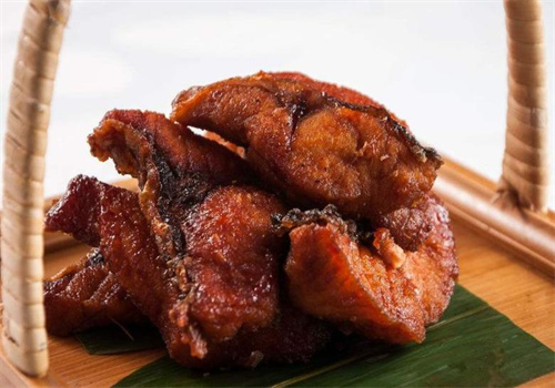 阿杜爆魚(yú)店加盟