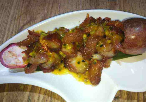 鳳王西關(guān)私房粵菜館加盟