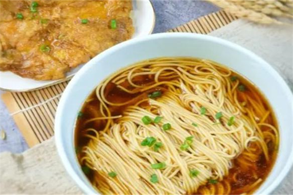 宮欣面館