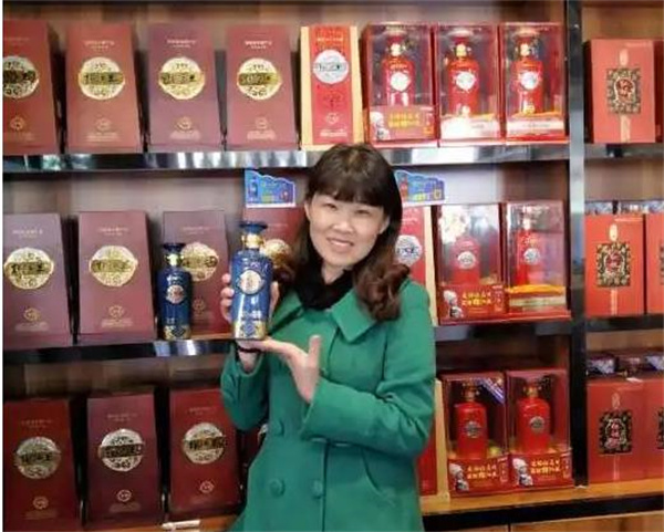 茅臺(tái)小酒