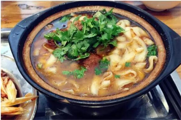 宮欣面館
