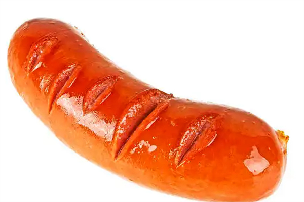 特倫哲香腸