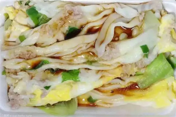 陳店腸粉加盟