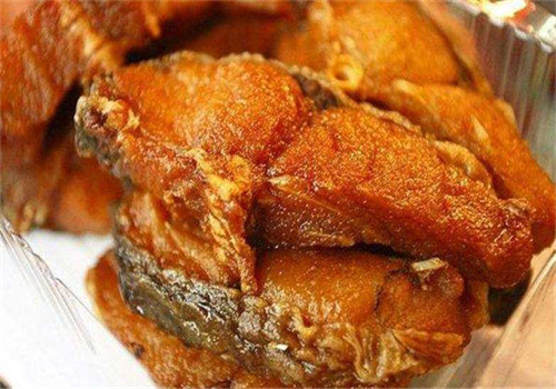 阿杜爆魚(yú)店加盟